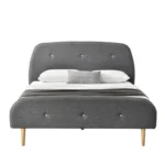 سرير مودرن مزدوج