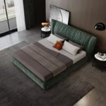 سرير غرفة نوم مميز