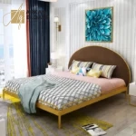 سرير بعدة احجام