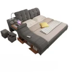 سرير نوم متعدد الوظائف