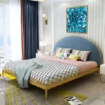 سرير بعدة احجام