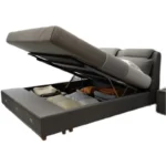 سرير متعدد المزايا