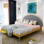 سرير بعدة احجام