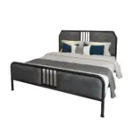 سرير مودرن بتصميم اوروبي