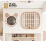 سرير دروين للاطفال عصري حديث