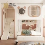 سرير دروين للاطفال عصري حديث