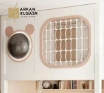 سرير دروين للاطفال عصري حديث