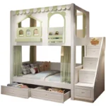 ⁦سرير دورين متعدد المزايا⁩ - الصورة ⁦3⁩