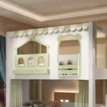 ⁦سرير دورين متعدد المزايا⁩ - الصورة ⁦4⁩