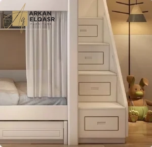 سرير دورين بأشكال عصرية