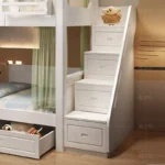 ⁦سرير دورين متعدد المزايا⁩ - الصورة ⁦5⁩