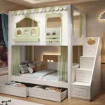 ⁦سرير دورين متعدد المزايا⁩ - الصورة ⁦6⁩