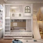 سرير دورين بأشكال عصرية