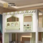 سرير دورين متعدد المزايا