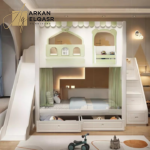 سرير دورين متعدد المزايا