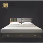 سرير متعدد المزايا