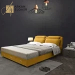 سرير متعدد المزايا
