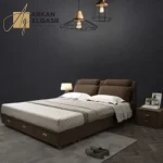 سرير متعدد المزايا