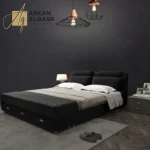 سرير متعدد المزايا