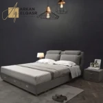 سرير متعدد المزايا