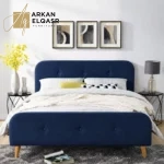 سرير مودرن مزدوج