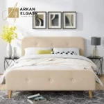 سرير مودرن مزدوج