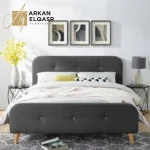 سرير مودرن مزدوج
