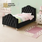 سرير نوم للاطفال من تصميم بسيط (3)