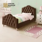 سرير نوم للاطفال من تصميم بسيط (3)