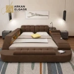 سرير نوم متعدد الوظائف