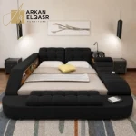 سرير نوم متعدد الوظائف