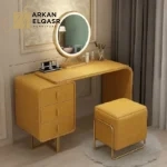 طاولة تسريحة مودرن بتصميم مميز