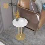 طاولة رخامية فخمة
