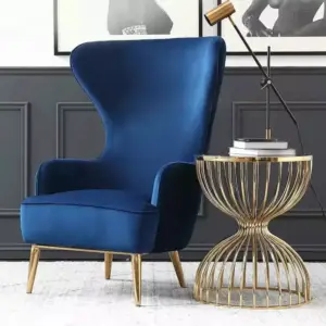 طاولة جانبية 