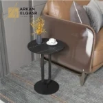 طاولة رخامية فخمة