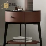 طاولة جانبية