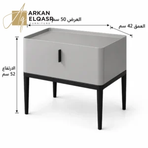طاولة جانبية