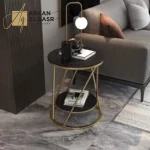 طاولة جانبية