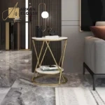 طاولة جانبية