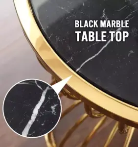 | طاولة جانبية