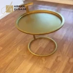 طاولة خدمة راقية