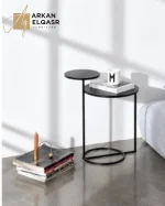 طاولة خدمة مودرن