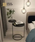 طاولة خدمة مودرن