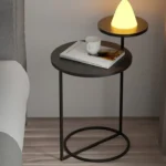 طاولة خدمة مودرن