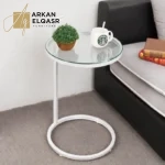 طاولة خدمة راقية