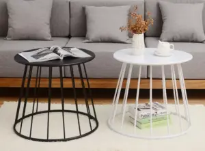 | طاولة خدمة انيقة