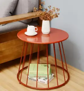 | طاولة خدمة انيقة