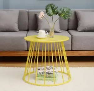 | طاولة خدمة انيقة