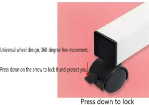 | طاولة خدمة متعددة الاستخدامات