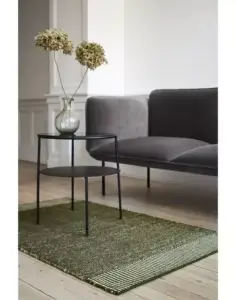 | طاولة خدمة مودرن بطابقين